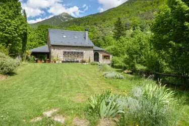 Alex Rural Chalet 