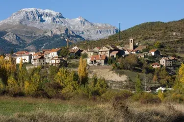 Casa Olga