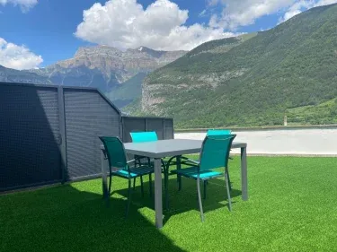 Apartamento Rural Marbore