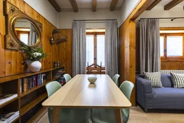 Casa La Tuca