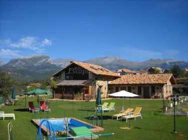 Casa Rural La Corvera