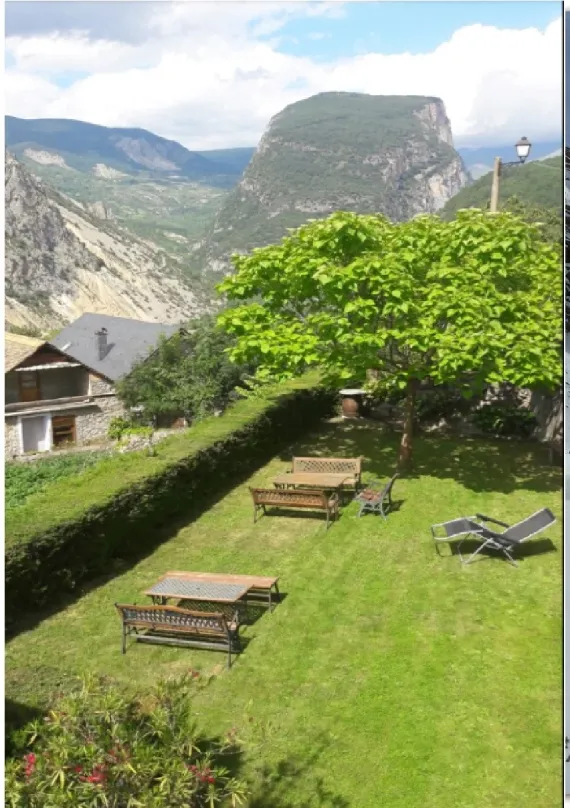 Casa Damian