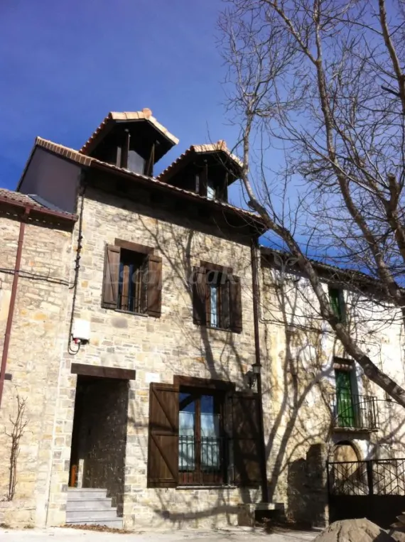 Casa Colasa
