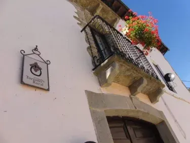 Casa Montalban