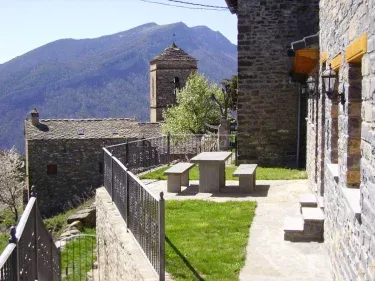 Casas Rurales Molins