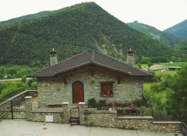 Casa Sarrablo