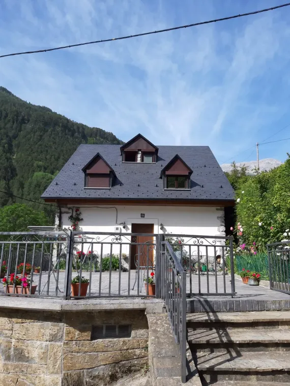 Casa Loli Franco
