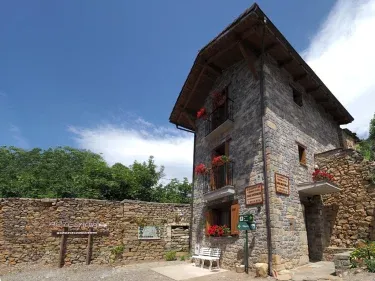 Casa Sestrales
