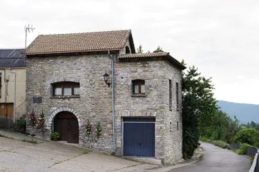 Casa Rural Gabarda
