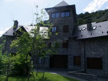 Casa Abadia