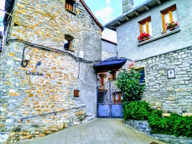 Casa Acín