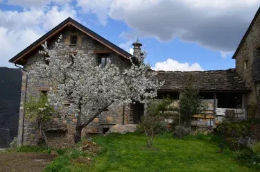 Casa Alastrué