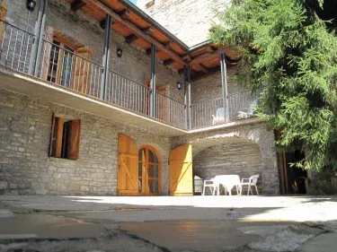 Casa Rural Pedro Paula Biescas