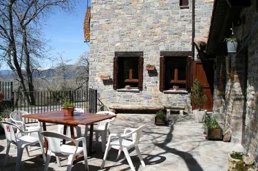 Casa Rural Martín 