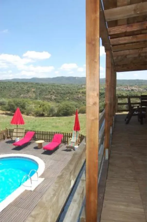 Casa Rural Maza