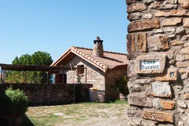 Casa Rural Tuzalet