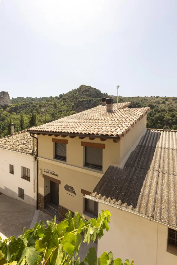 Casa Juliana Agroturismo