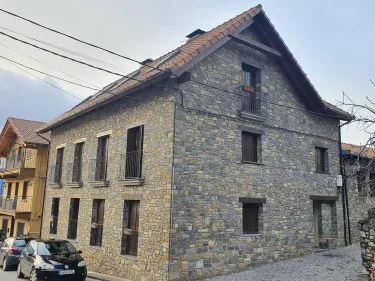 Apartamento Peña Solano