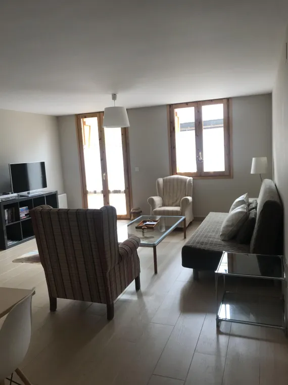 Apartamento Casa Francho 