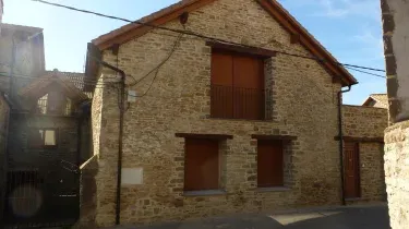 Casa Sardas