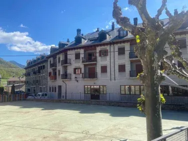 Apartamento Turieto