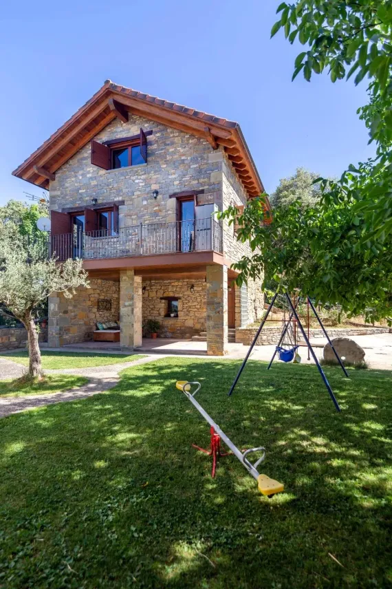 Casa Rural Tejedor 