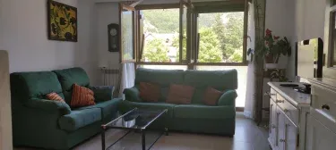Apartamento El Río 