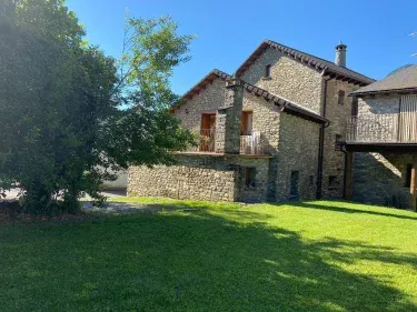 Casa Suertes