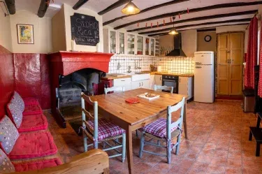Sidro·Co Rural Home