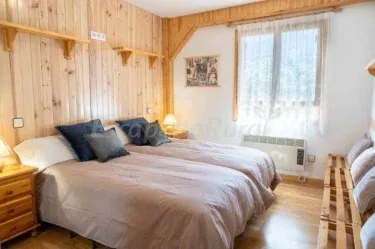 La Marmota Suite 