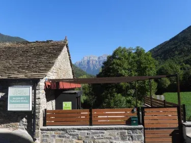 La borda de chelis