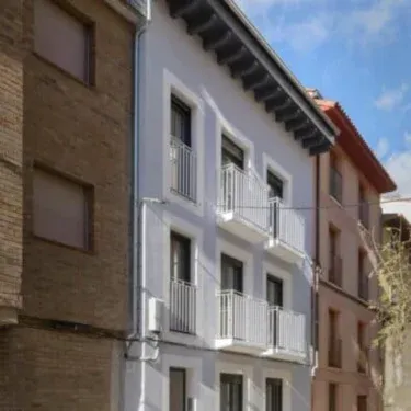 Apartamentos La Muralla de Jaca