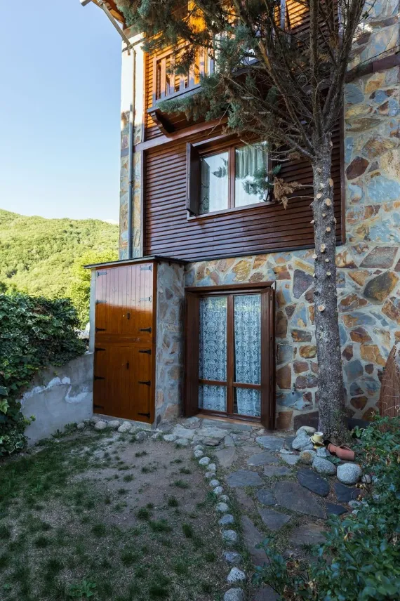 Chalet en Villanova