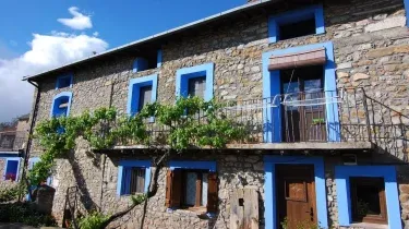 Apartamento Casa Turmo Laspuña