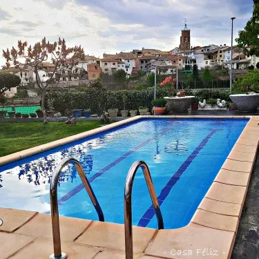 Casa Féliz Turismo Rural