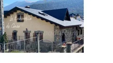 La Buhardilla