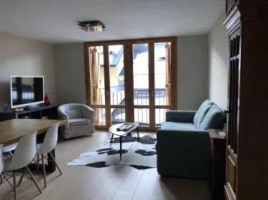Apartamento Casa Francho 2