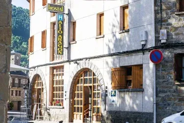 Hostal Alto Aragon