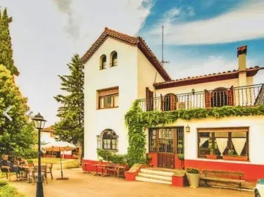 El Chalet