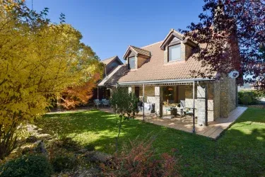 Villa Lana
