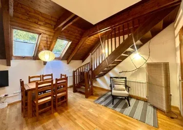 Casa Tramatorcuato