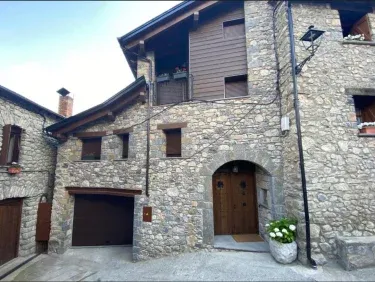 Casa Rural La Pedrana