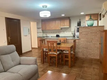 Apartamento Oroyo