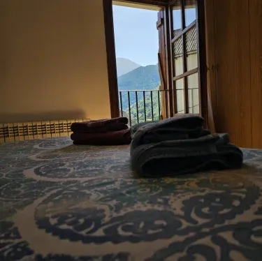 Apartamento Edelweiss 
