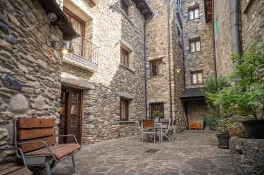 Casa - Chalet Posets