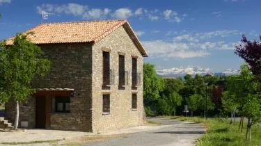 El Rincón del Nogal