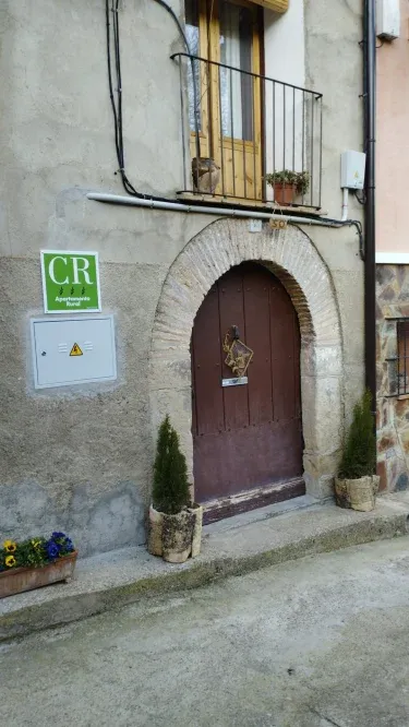 Casa Tardanet