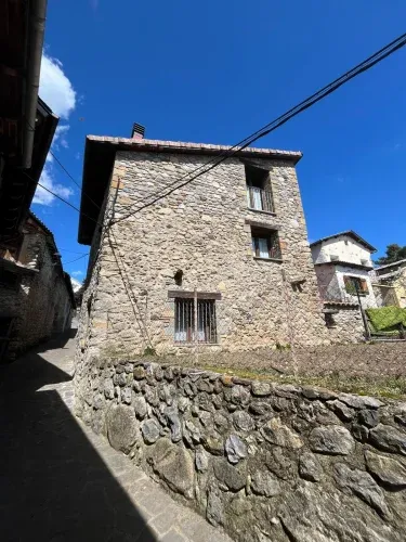 Casa Rural David