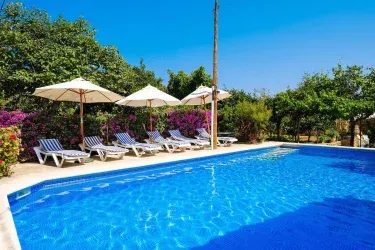 Villa el Encanto