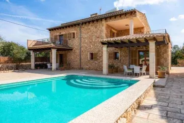 Hort Can Capita-Apartamento 1
